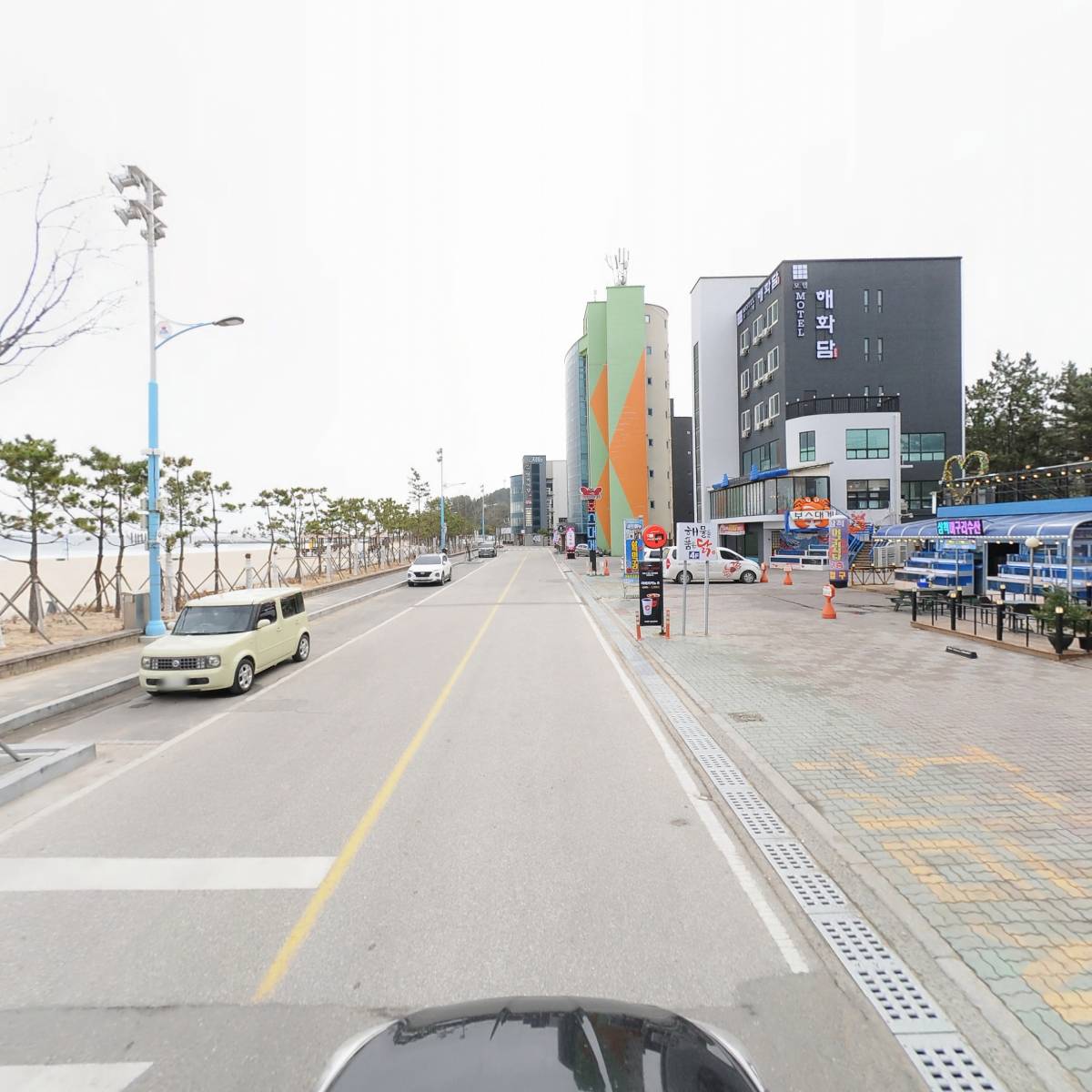 고선생 화덕생선구이 삼척점_4