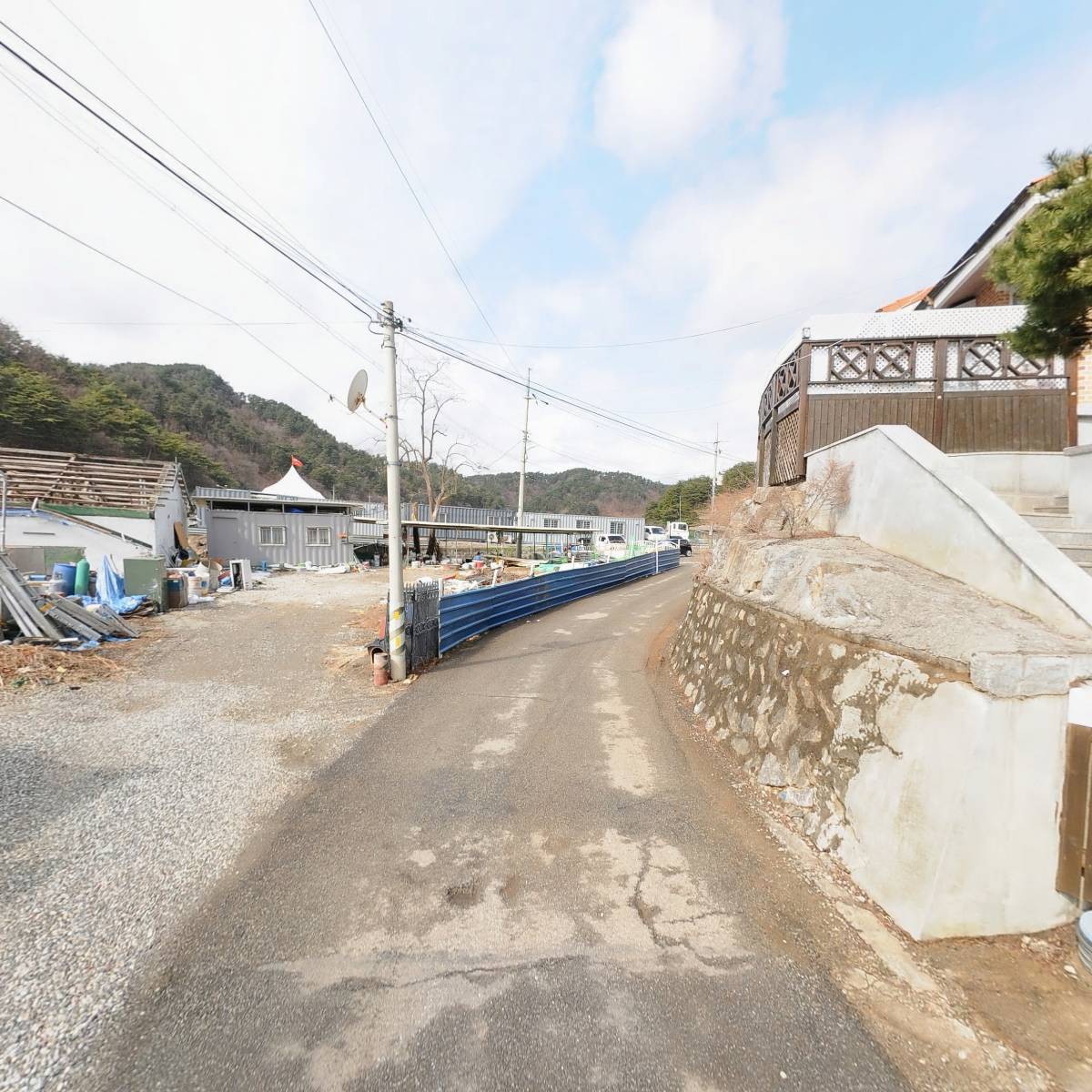 로젠택배 삼척지점_2