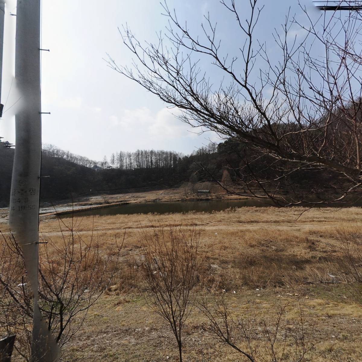 강원 농산물