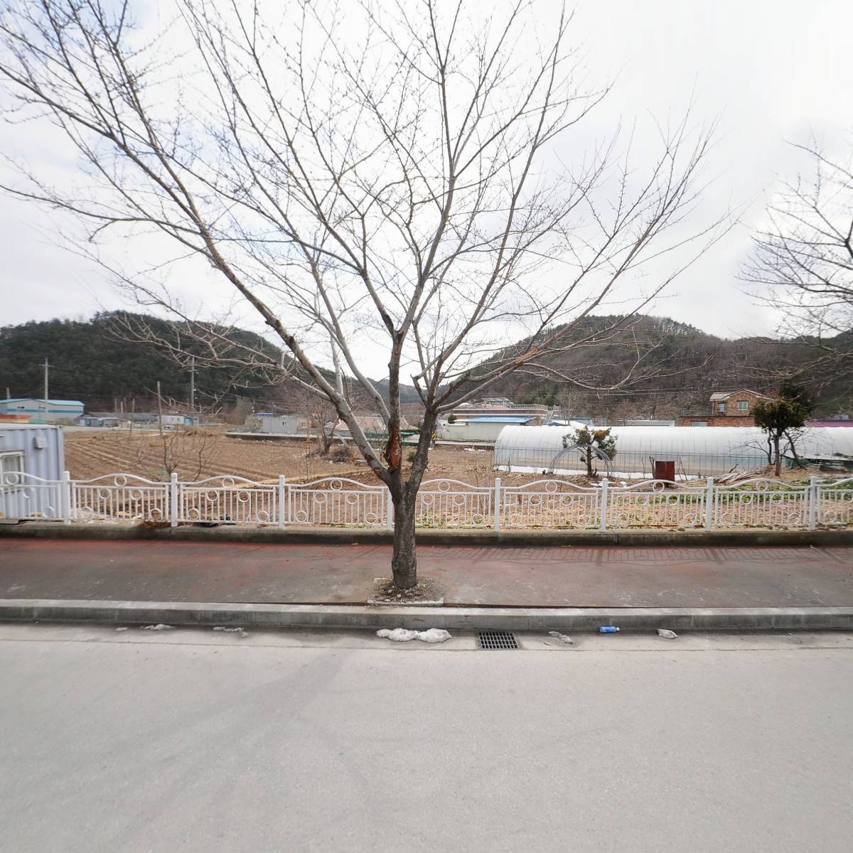 주식회사 금성봉이엔씨