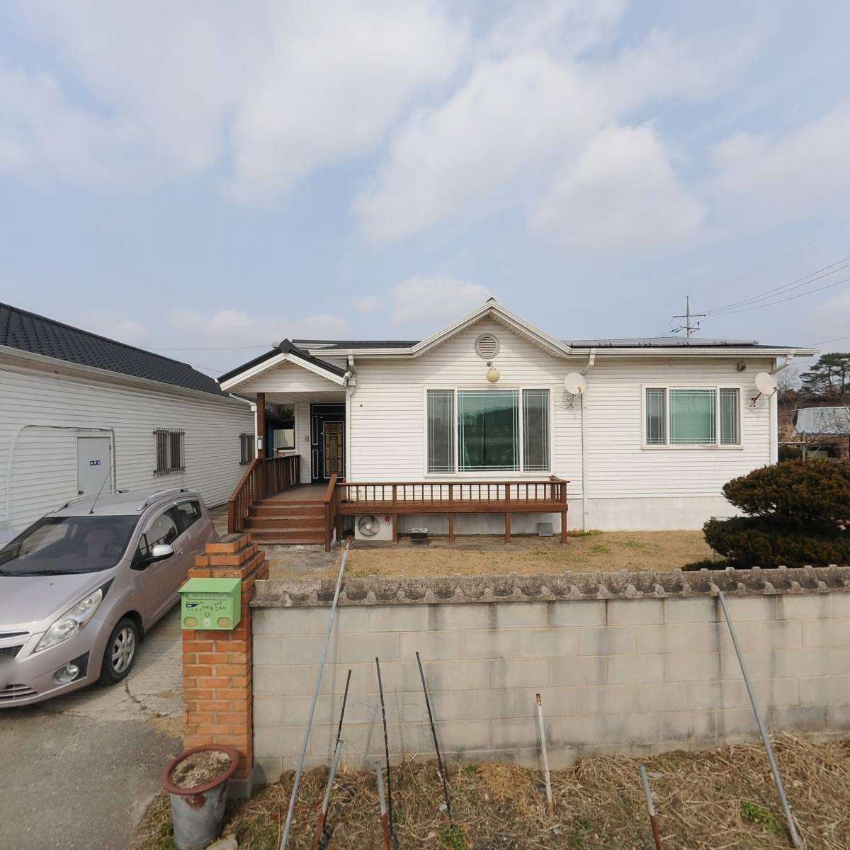 가람환경화학