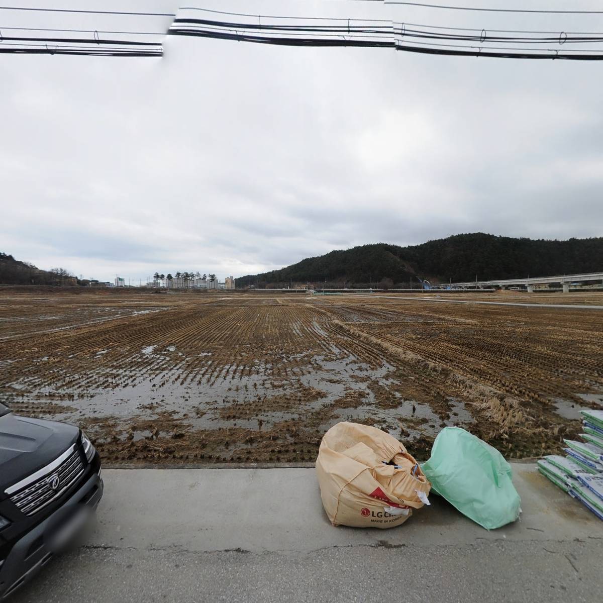 주식회사 효명전기