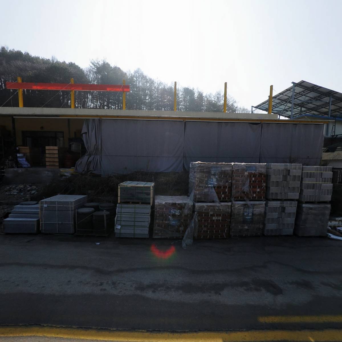 안흥도깨비식품