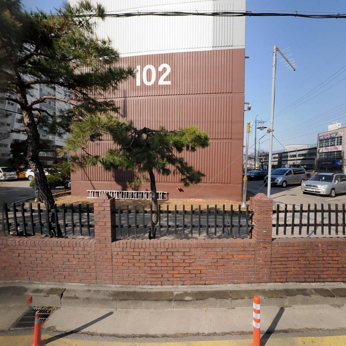 파리바게뜨 이도점