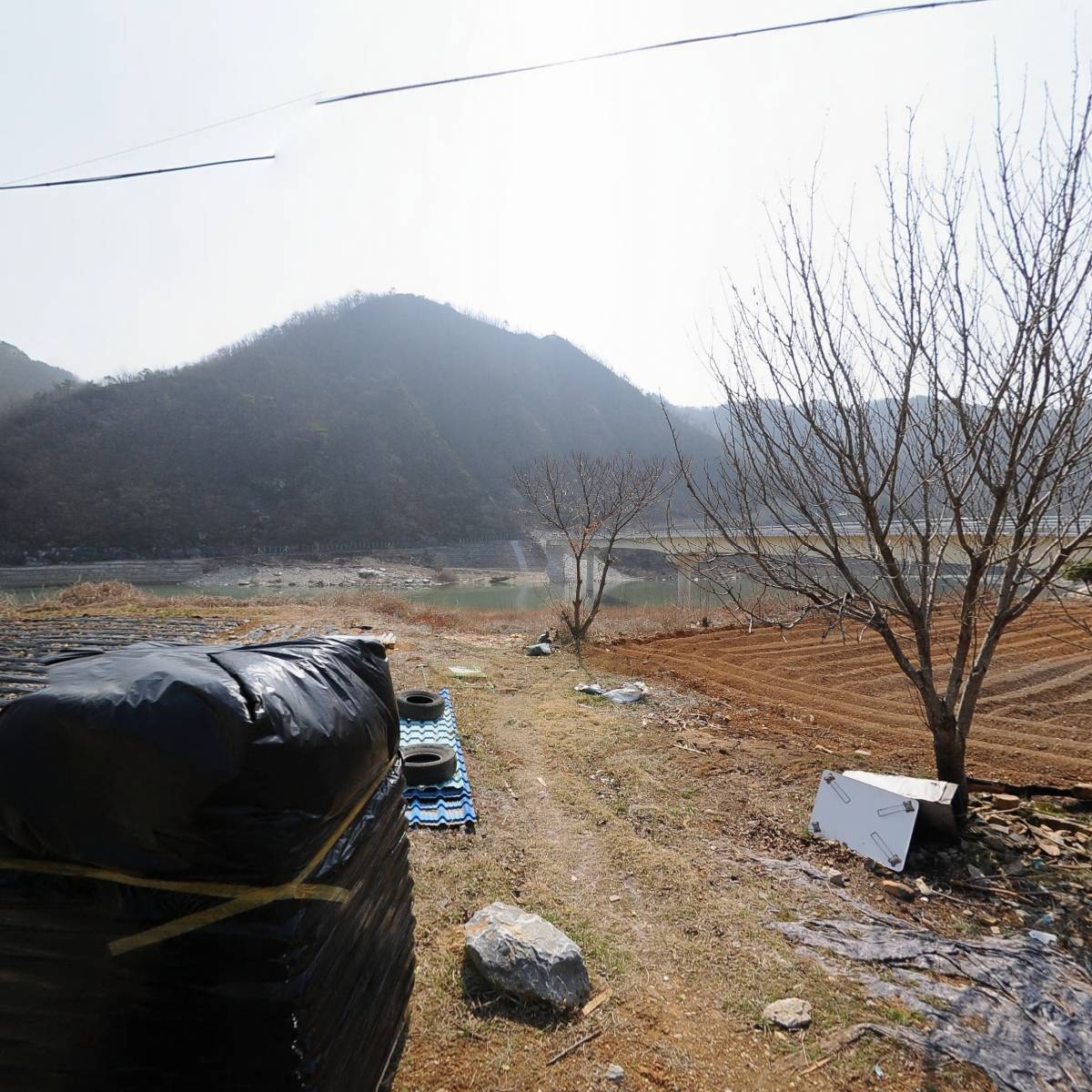 동강리버버깅