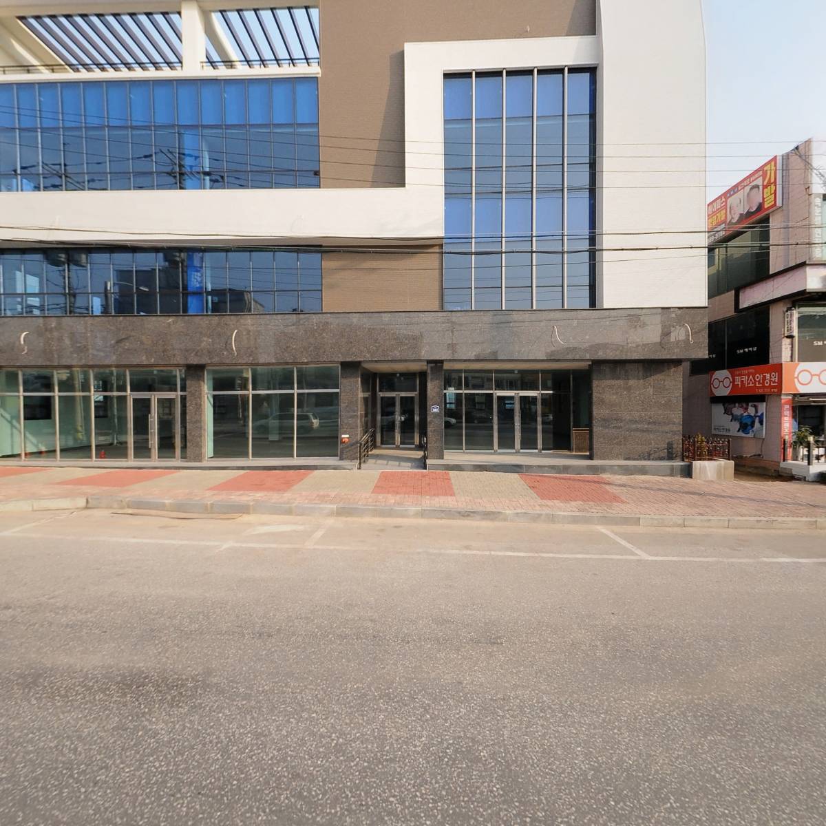 더맑은신경과의원