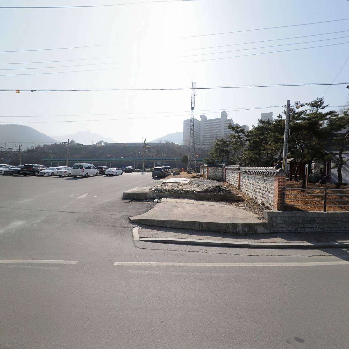 영월아리랑관광(자)
