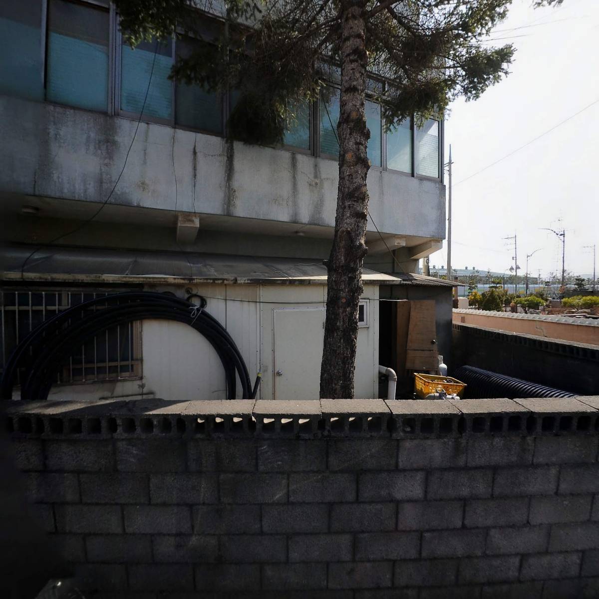 (주)대창건설