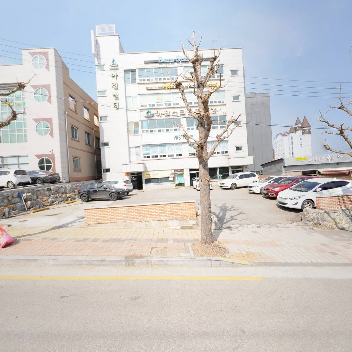 KB손해보험 동해대리점