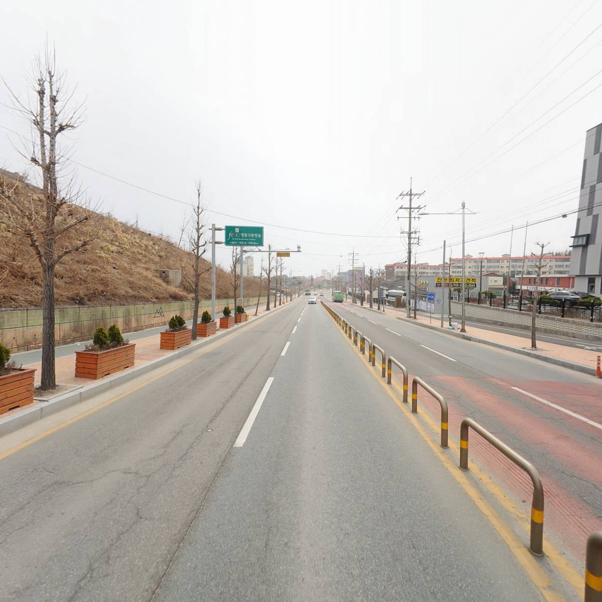(재단법인)영동극동방송_2