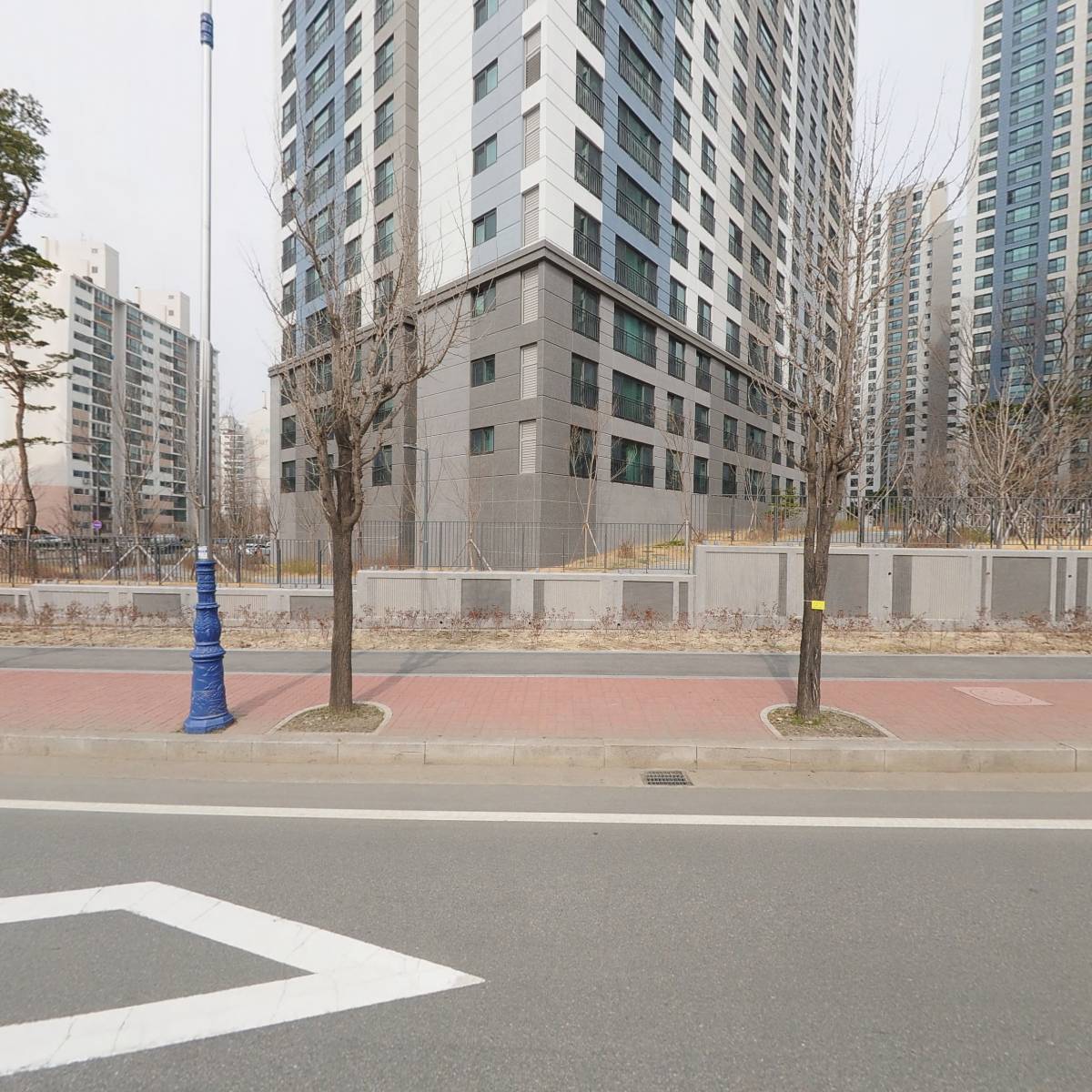 가장맛있는족발속초조양점