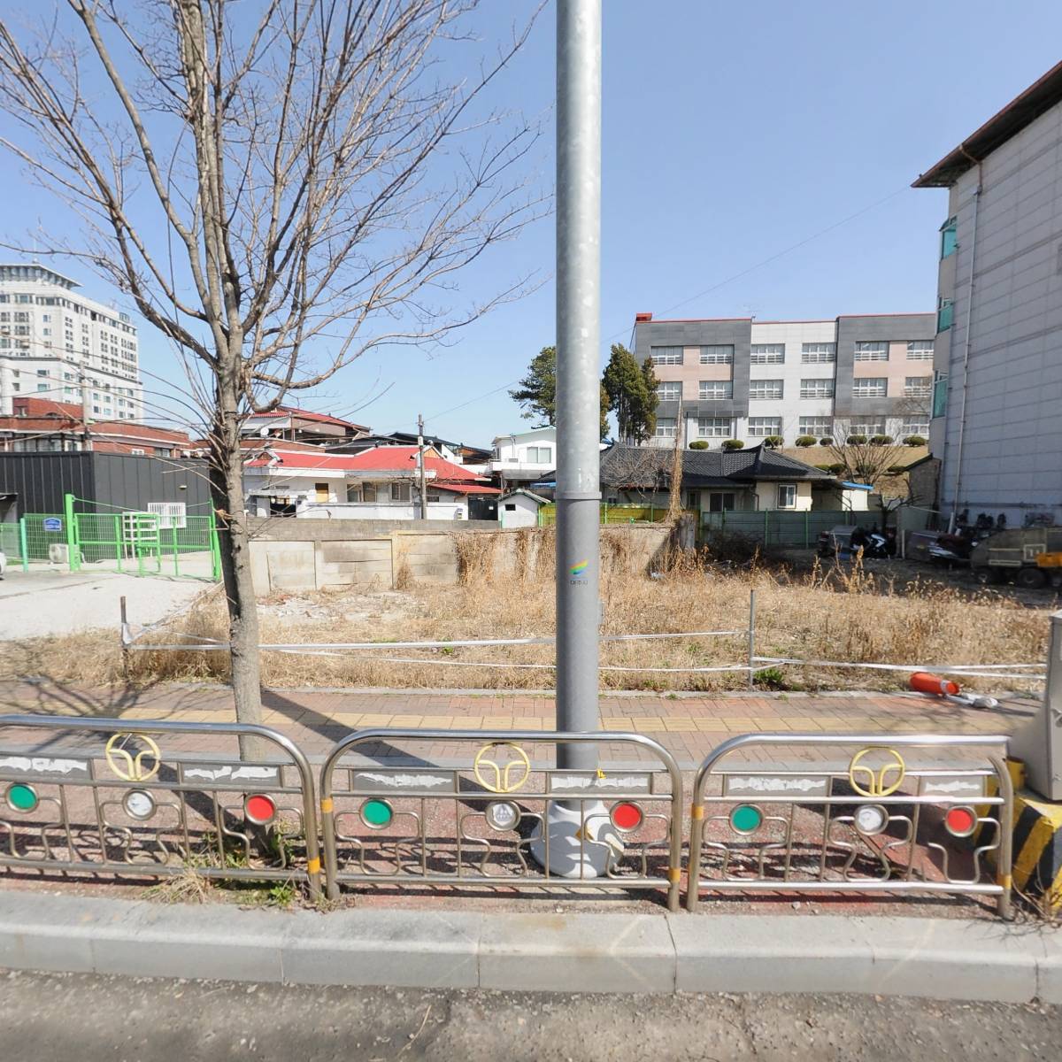 천일화물택배북여주영업소