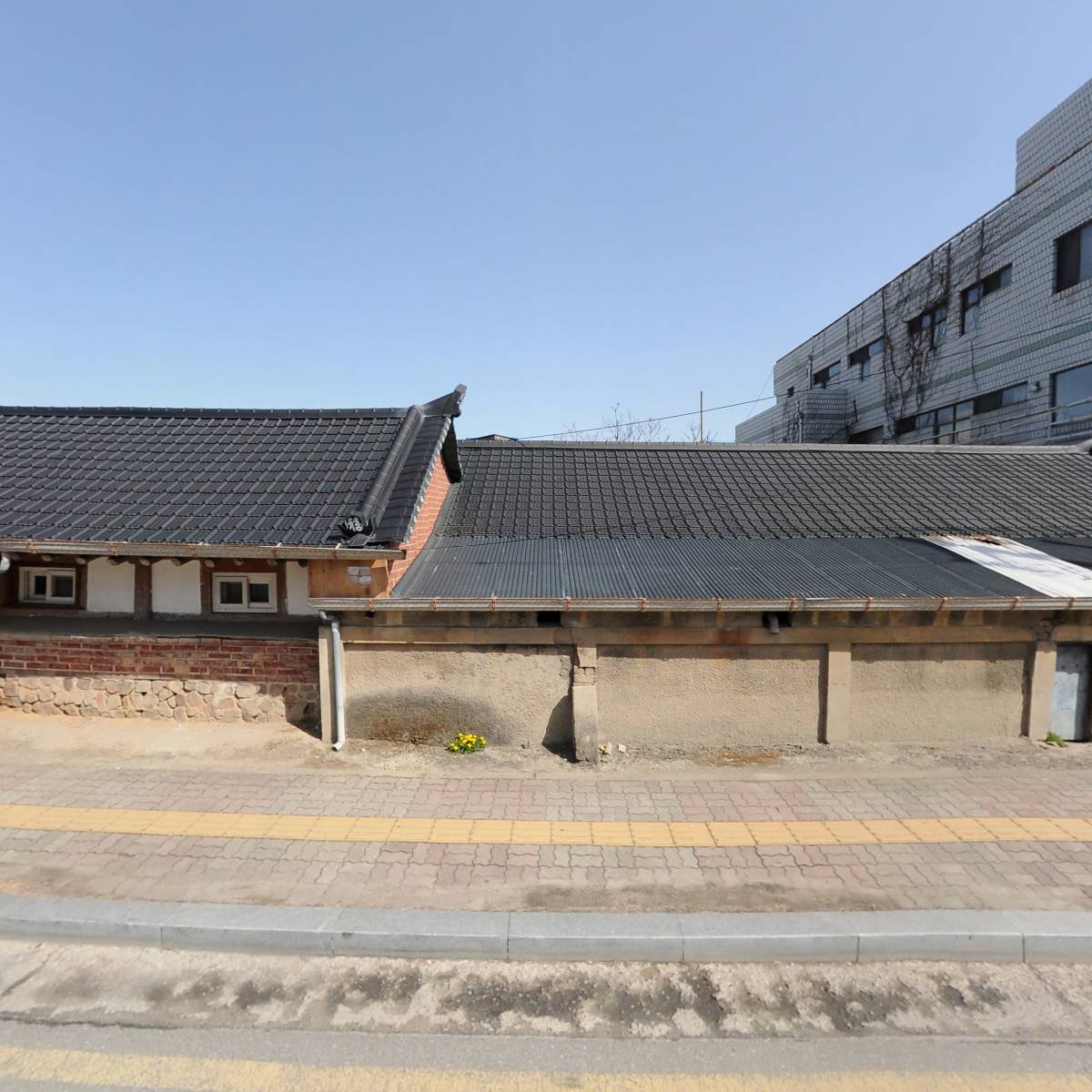 다온측량ENG