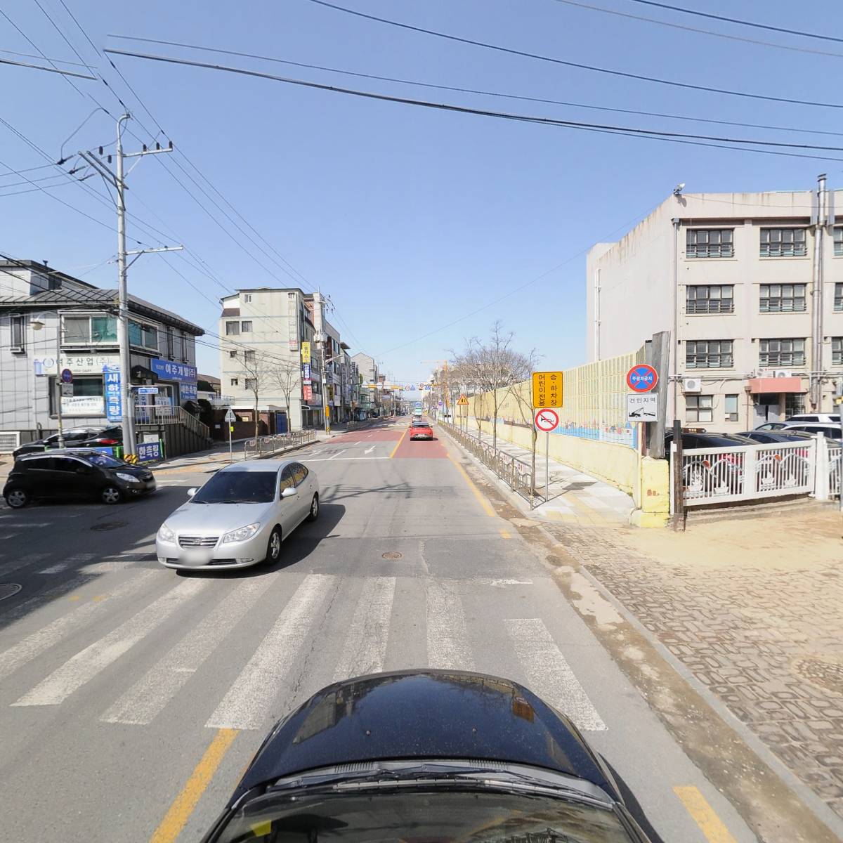농협은행（주） 여주시지부 여주시청출장소_4