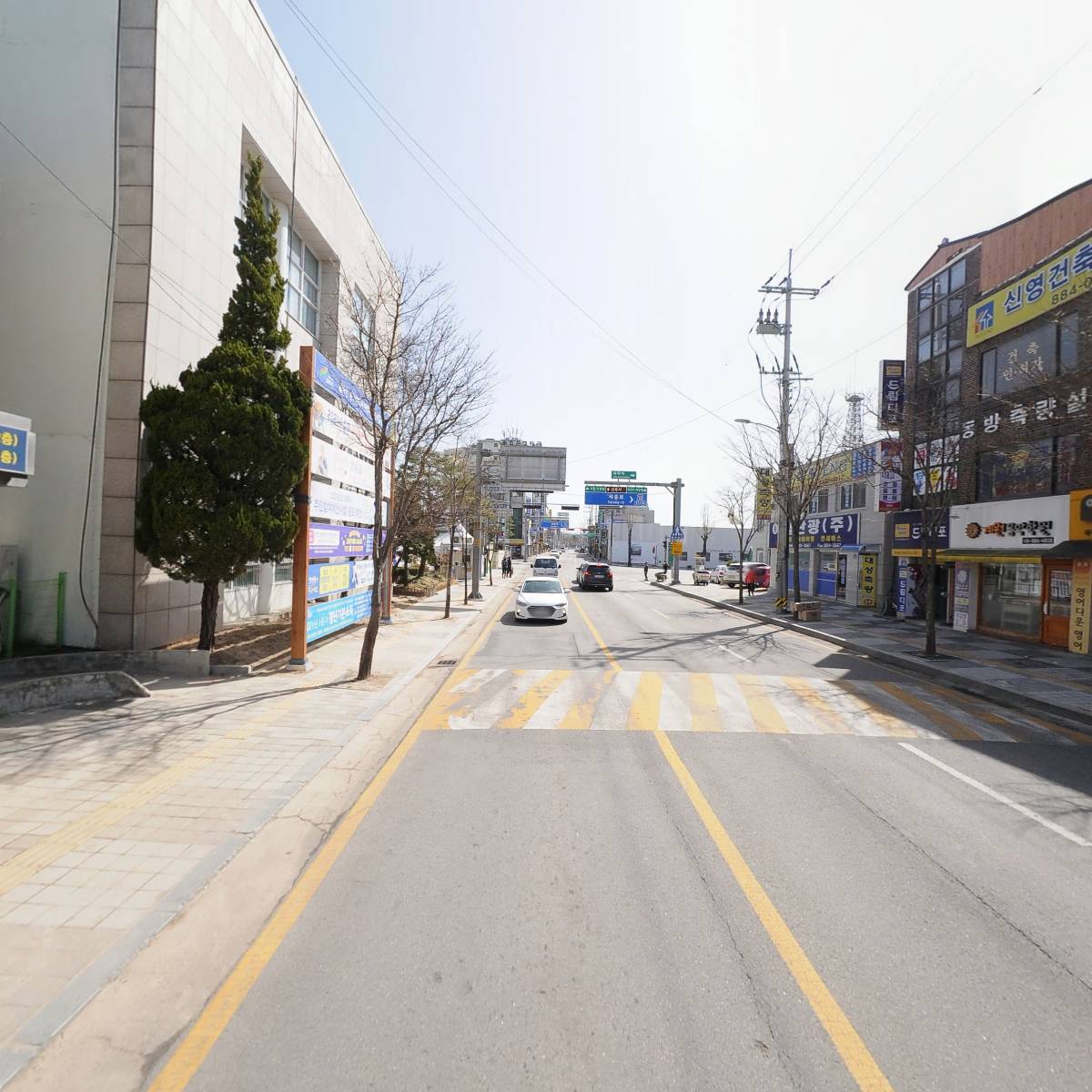 농협은행（주） 여주시지부 여주시청출장소_2