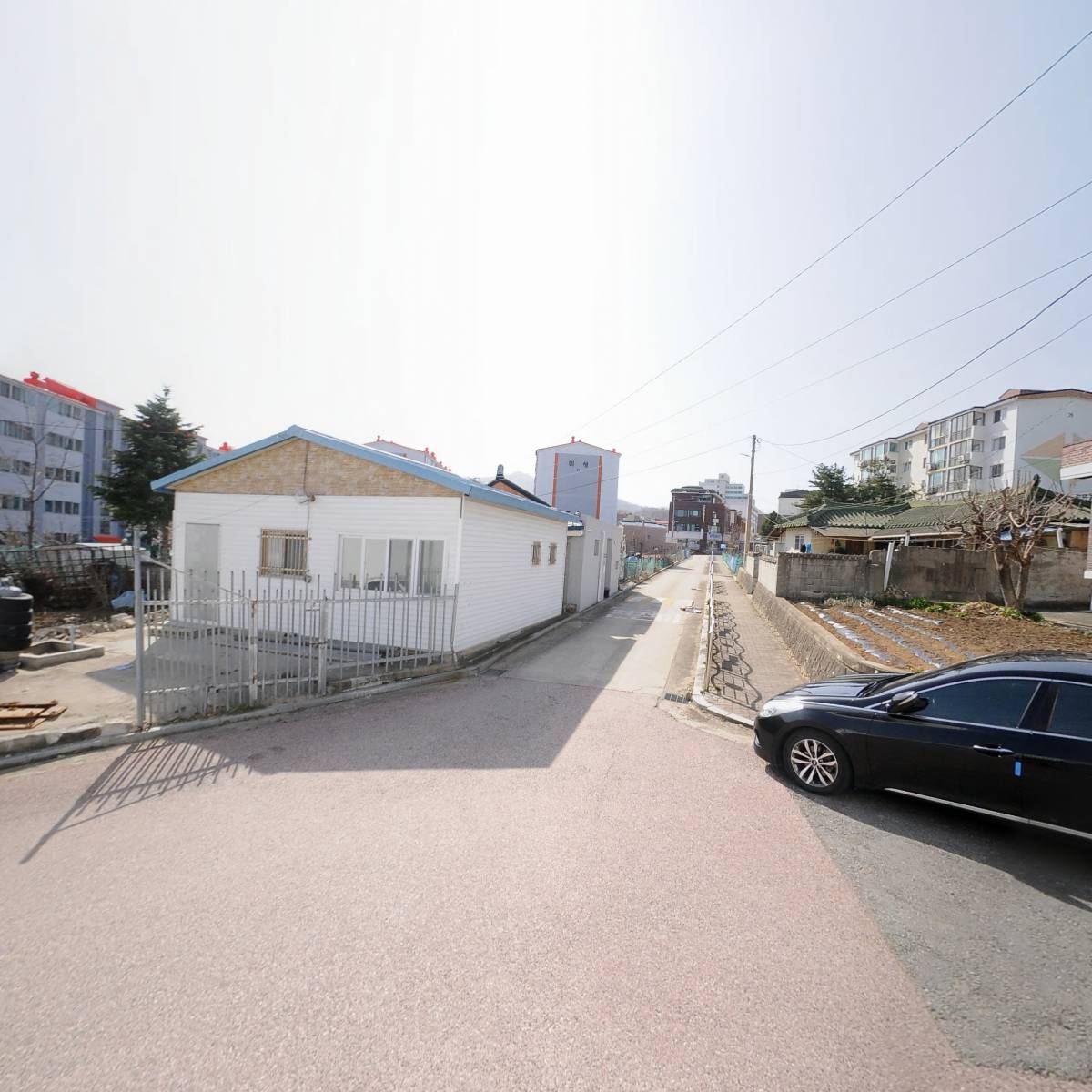 동해해솔학교