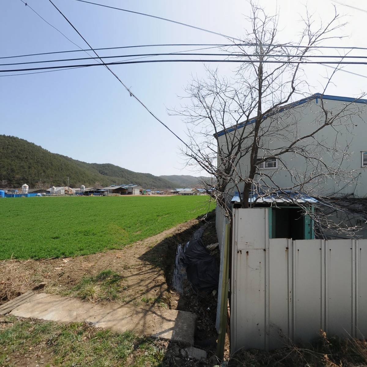 주식회사 운석산업