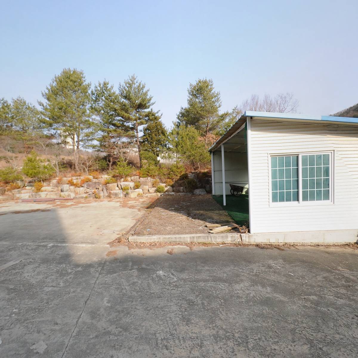 （주）현림레미콘지점