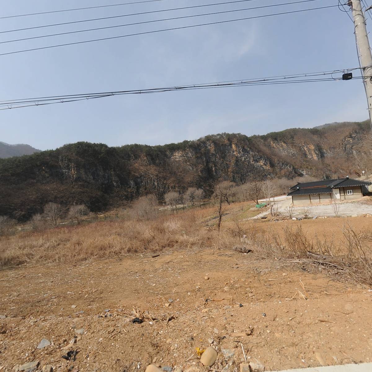 덕천교회