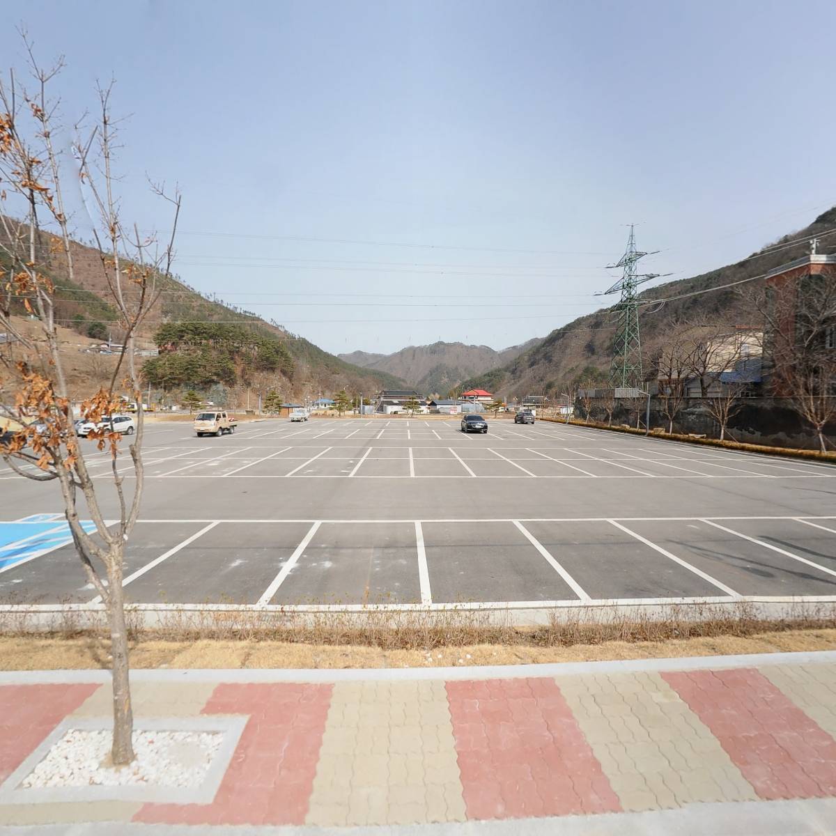 화동중학교