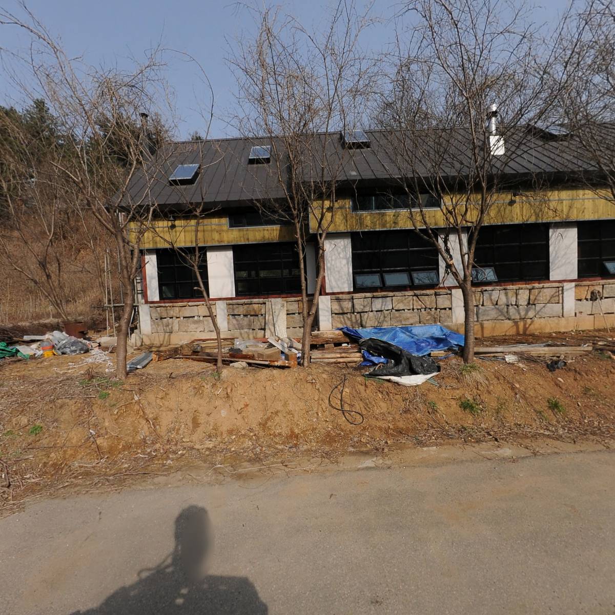 도자카페담쟁이