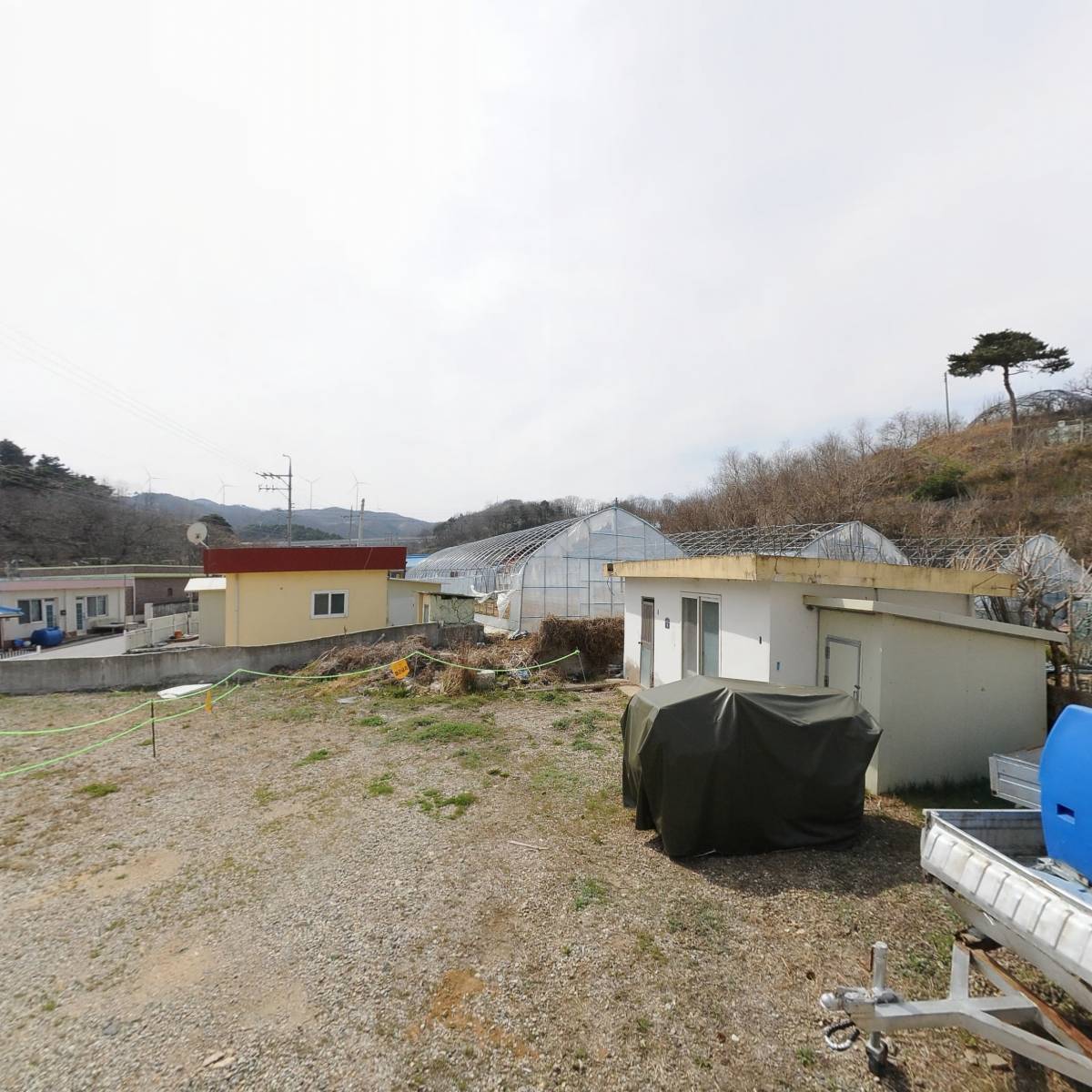 （주）드림앤해피워크