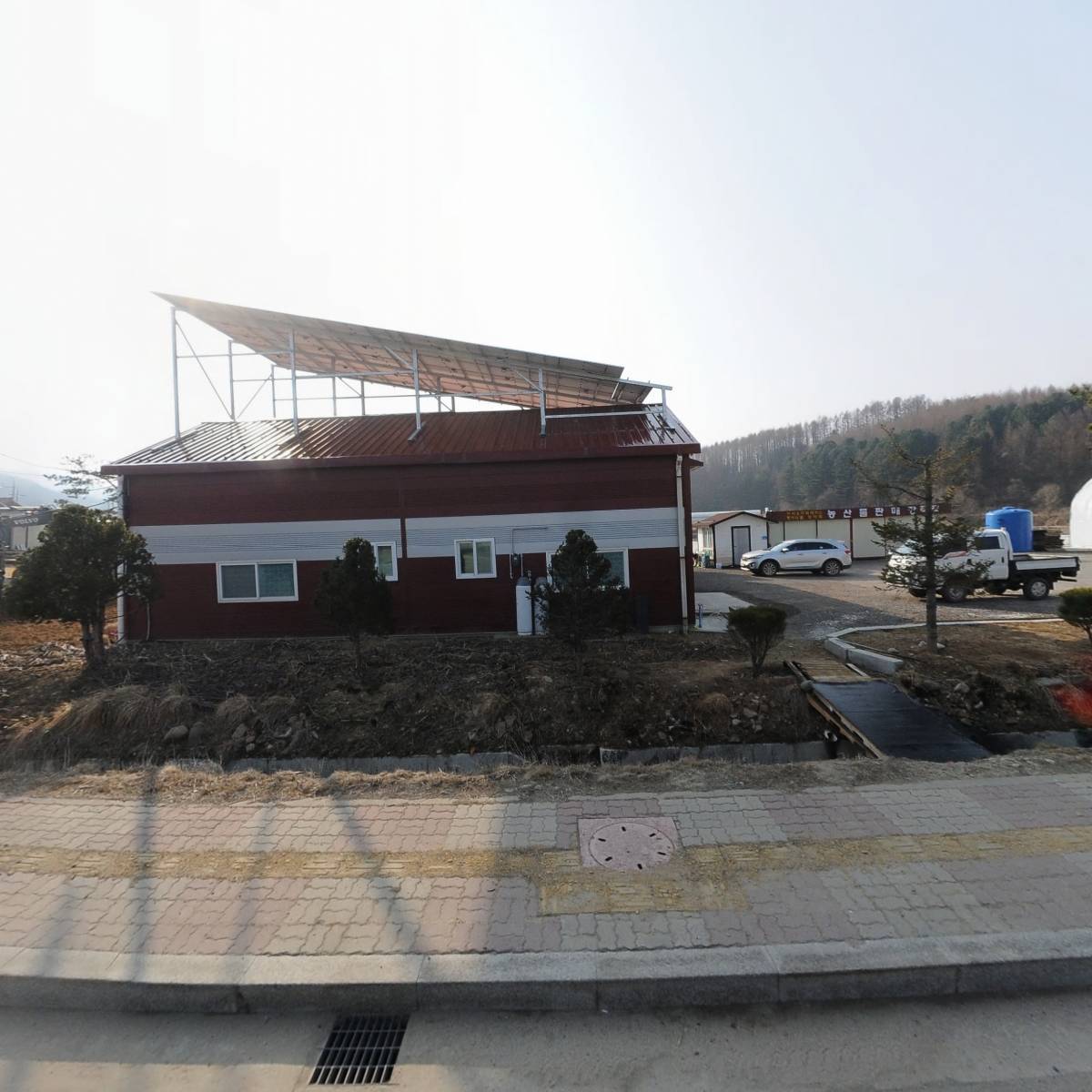 와이에이치에너지 강원총판 영남영업소