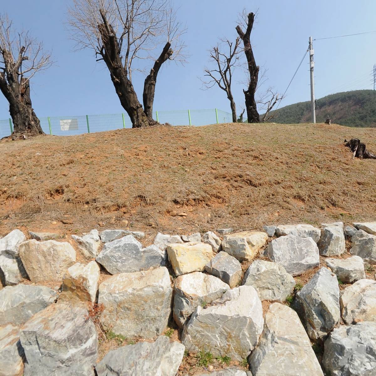 남평초등학교