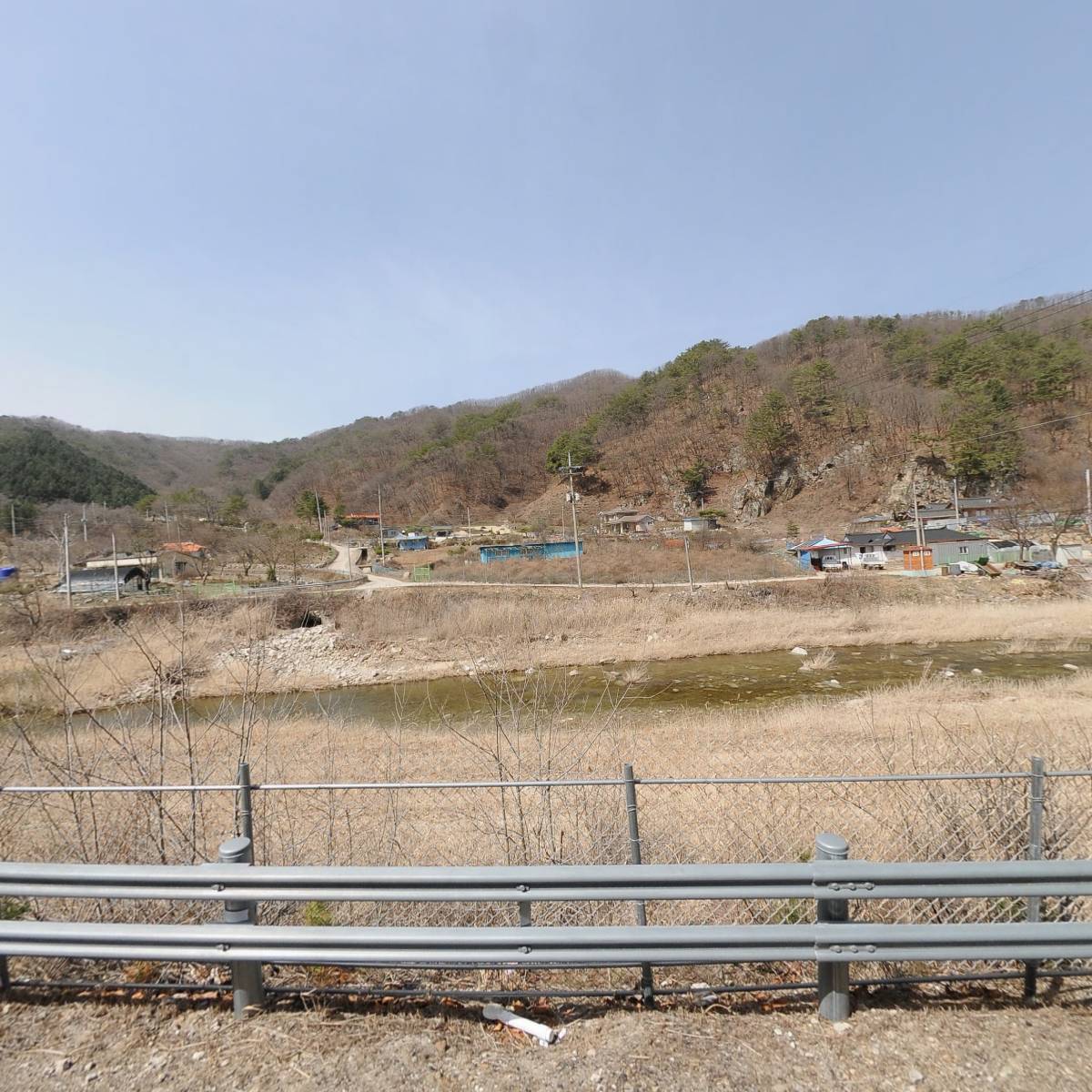 베일리코티지