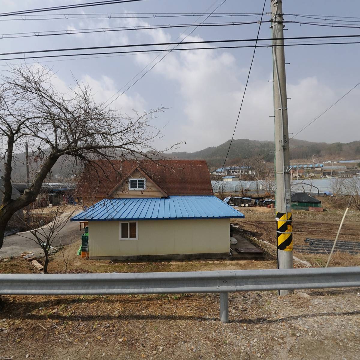 영농조합법인 씨 후레쉬