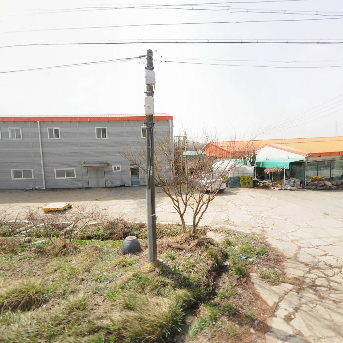 농업회사법인주식회사 범우팜월드