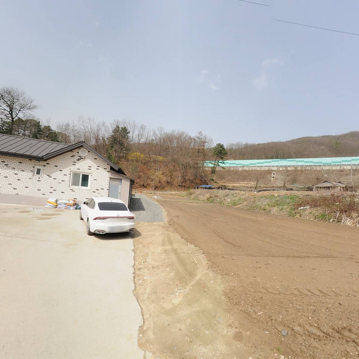 여주 시온의 집