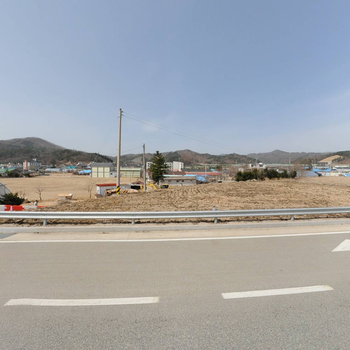 (주)효광건설