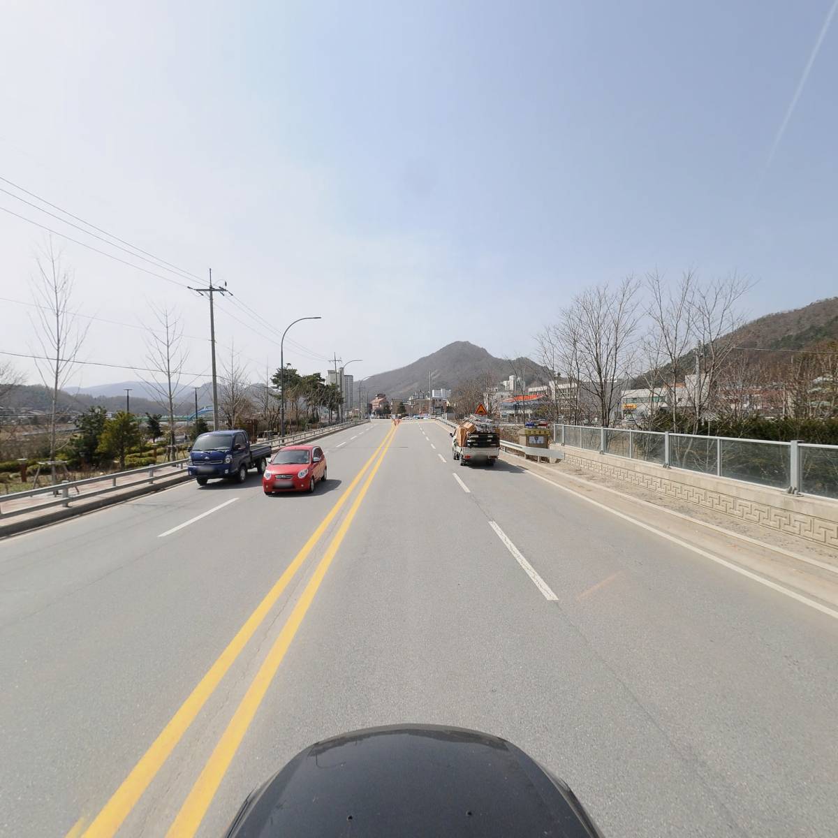 진부성결교회_4