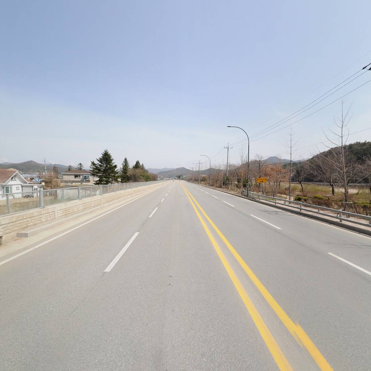 진부성결교회_2