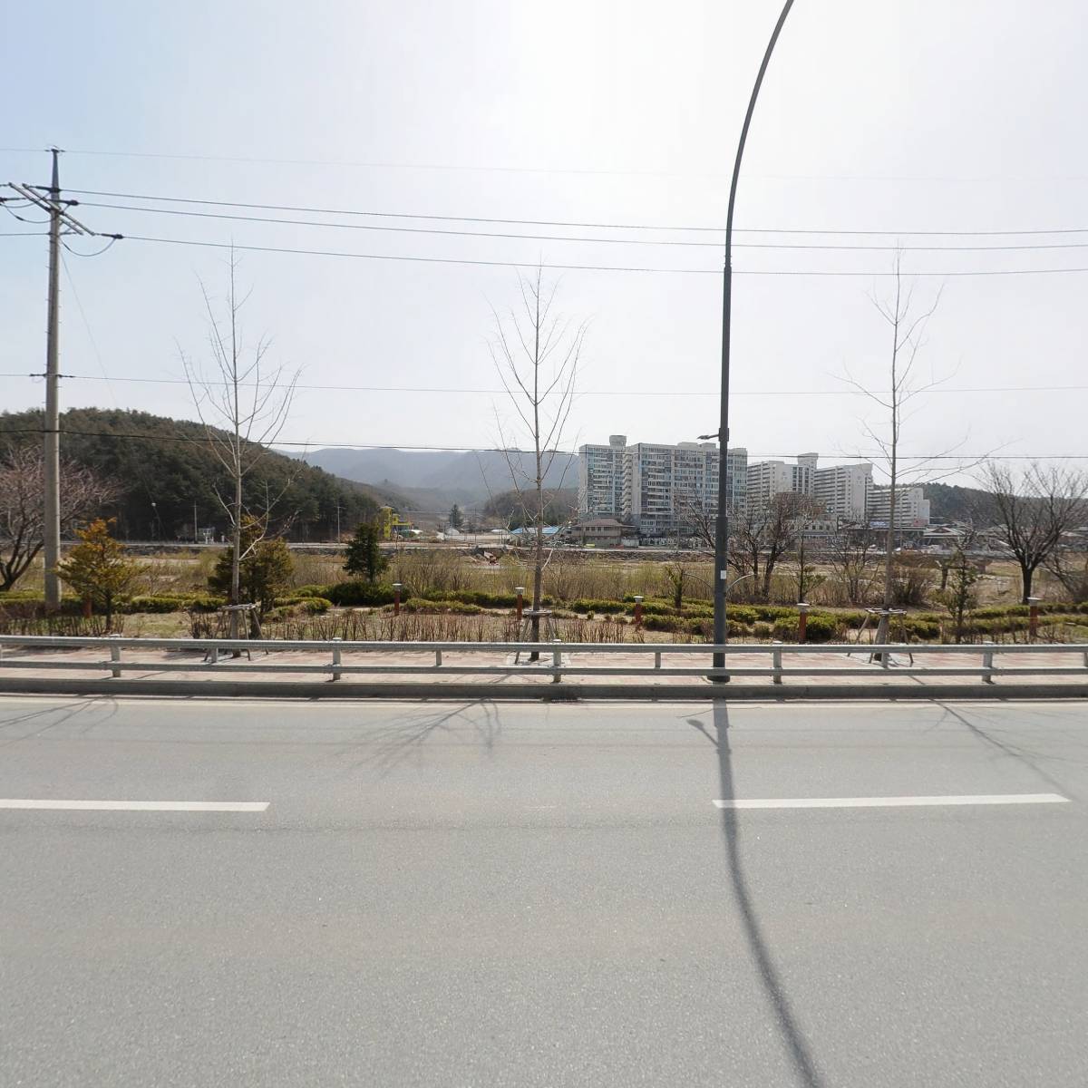 진부성결교회_3
