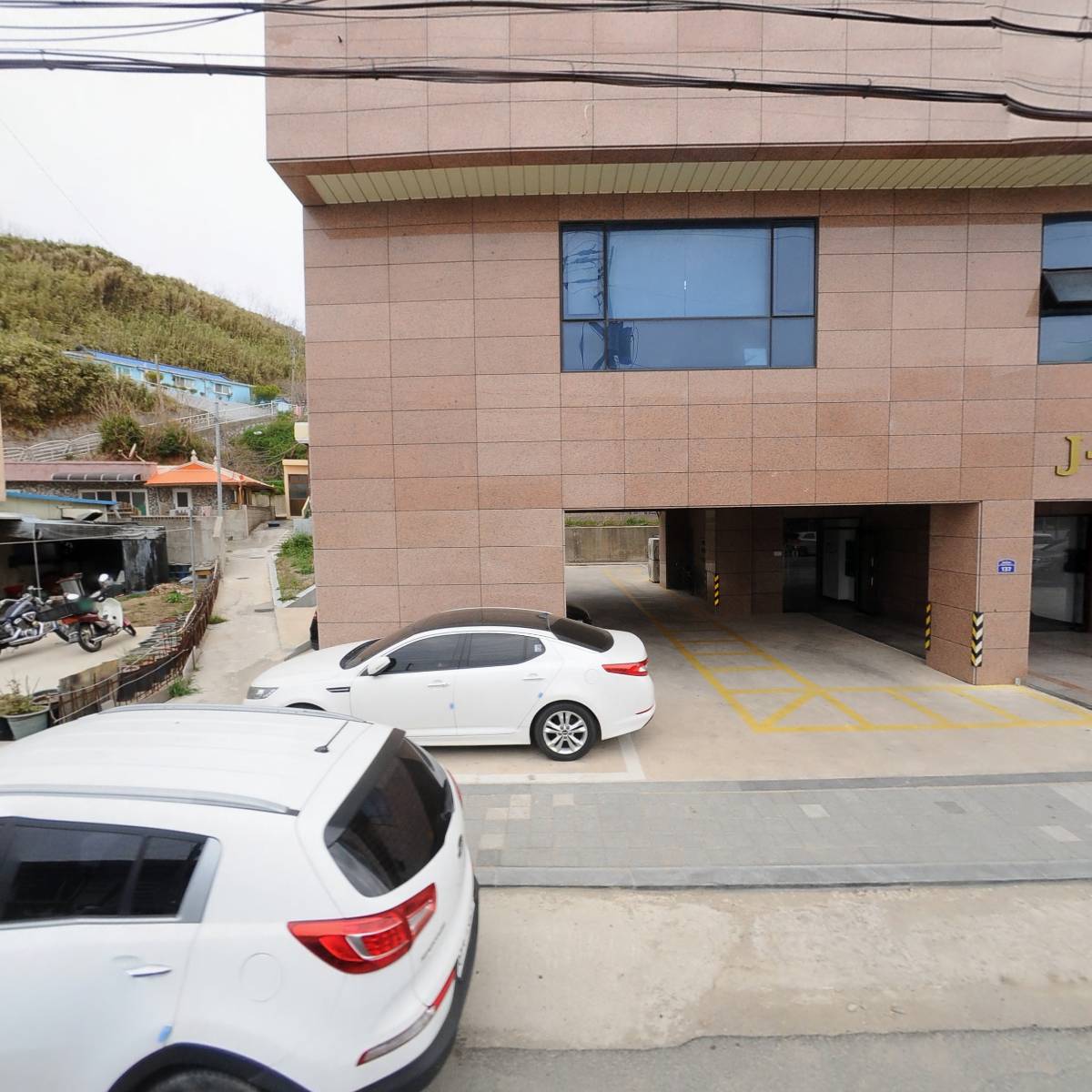 부광수산