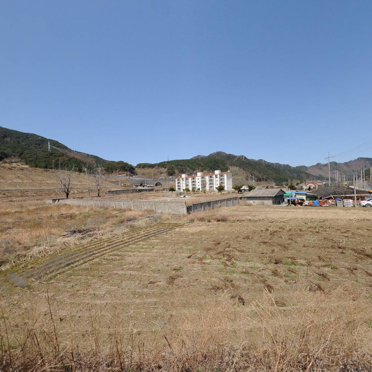 상남면하남1리 영농조합법인