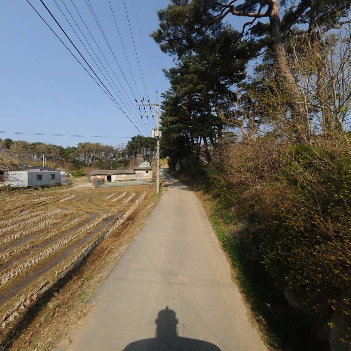기독교대한감리회 화진포교회_2