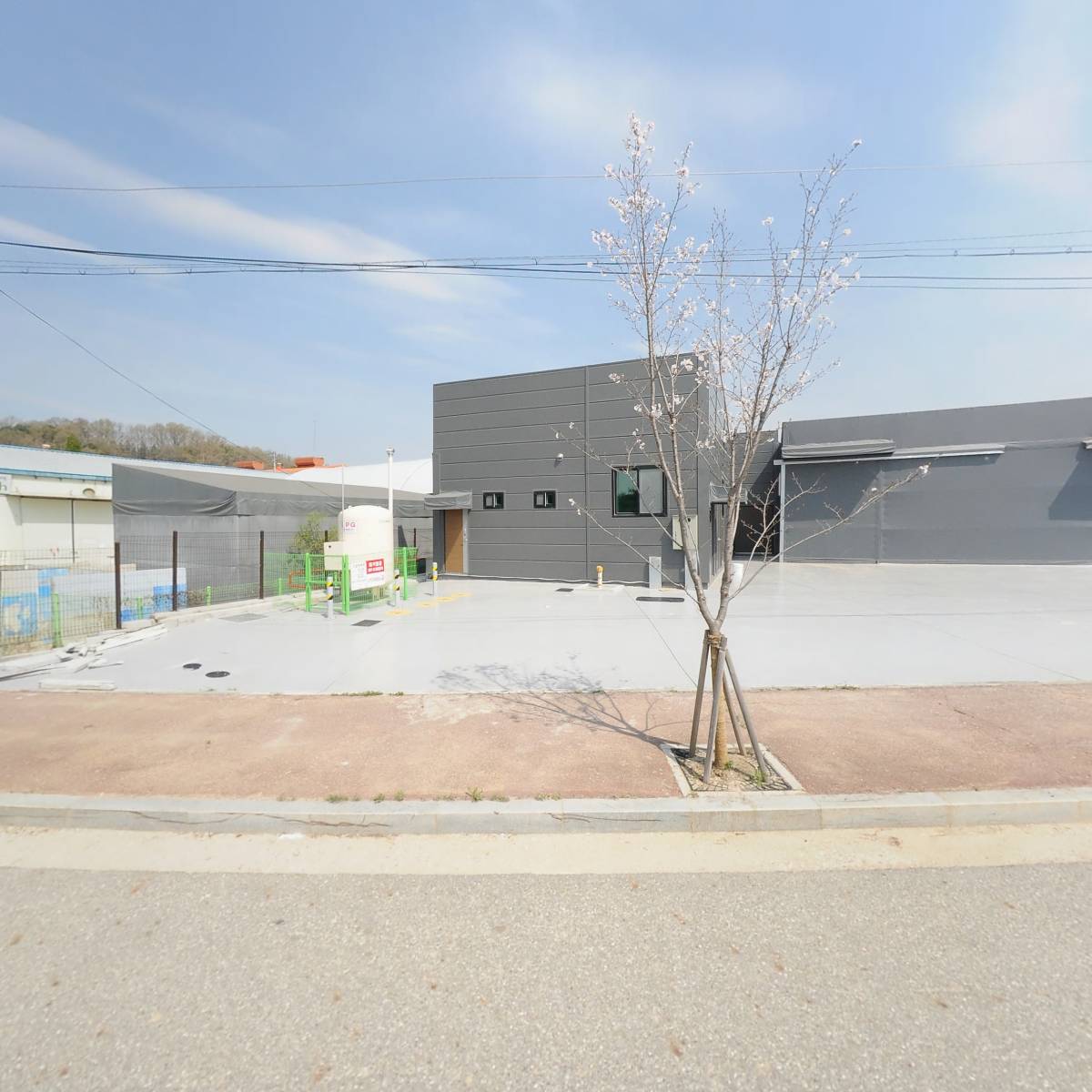 주식회사 대신식품