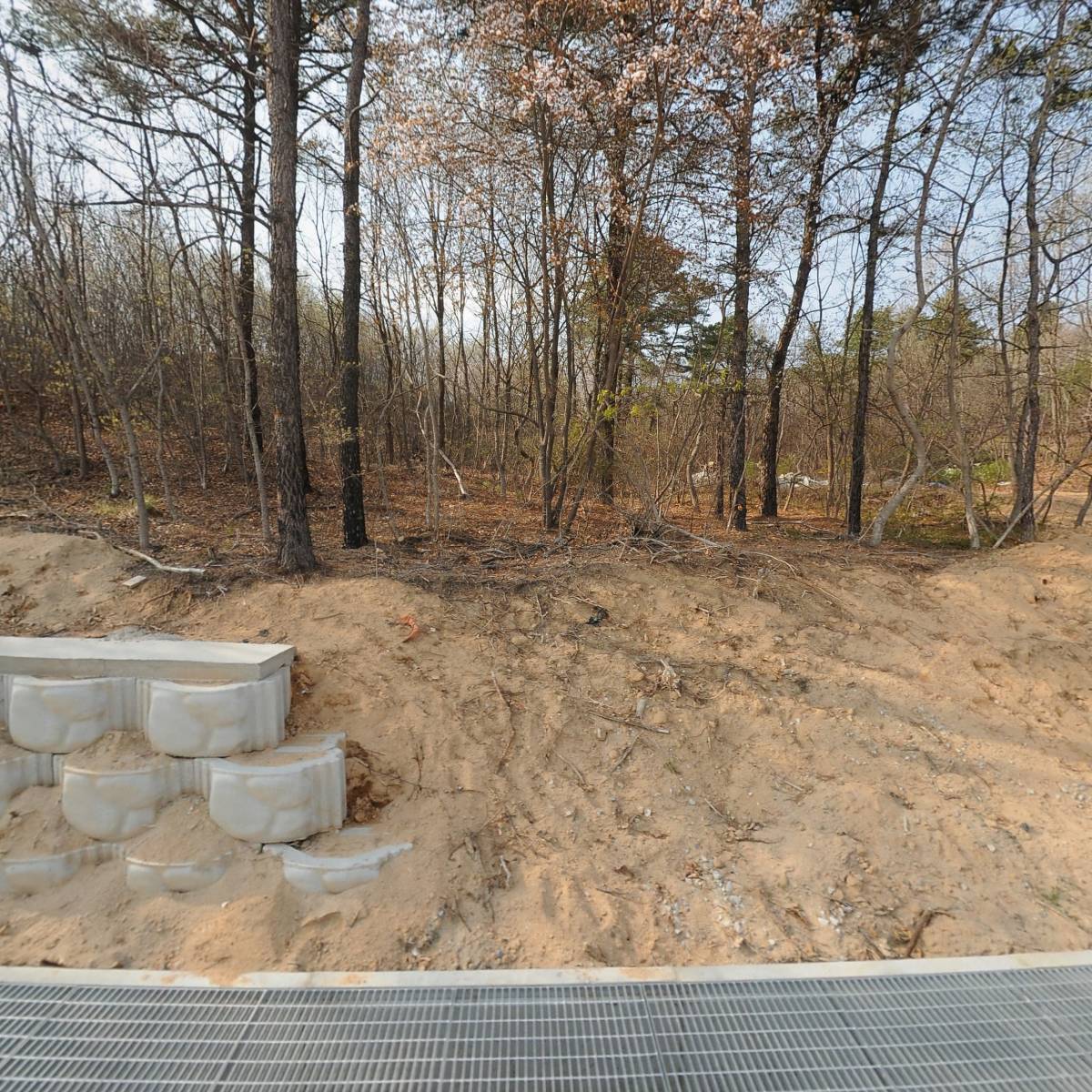 여주청산골 참송이농원