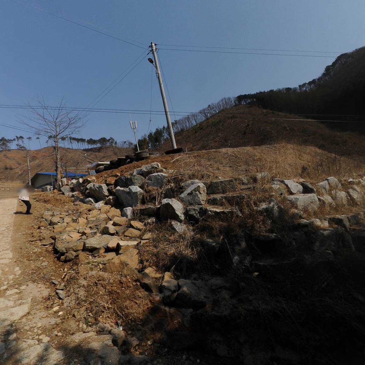 (주)홍천그린팜