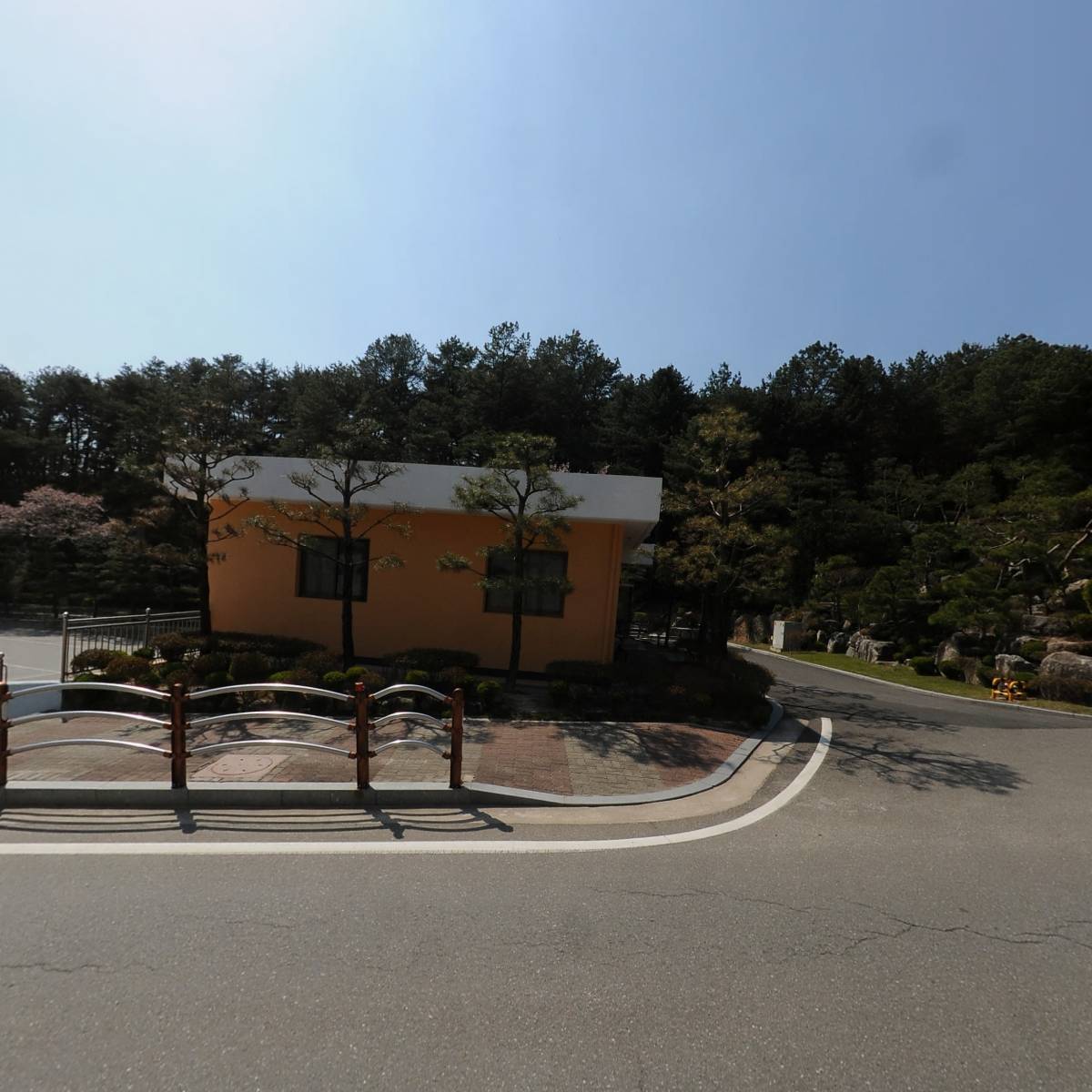 종단 대순진리회 여주본부도장_3