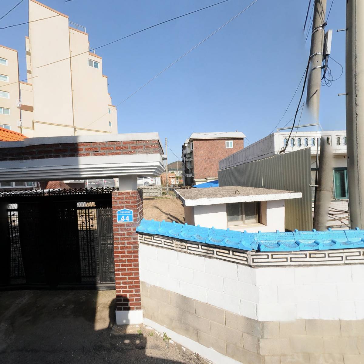 조선일보 화지지국