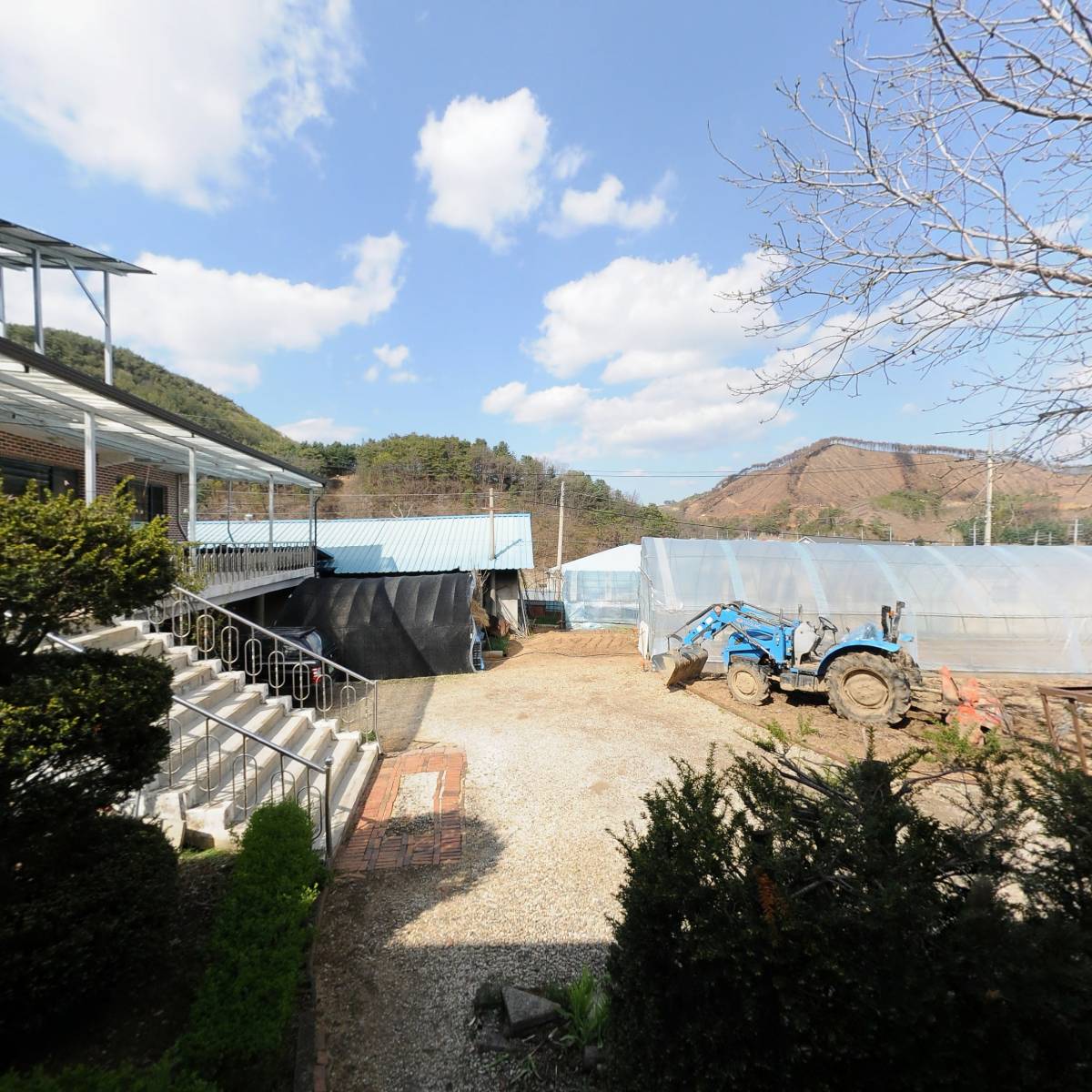 화촌농업협동조합