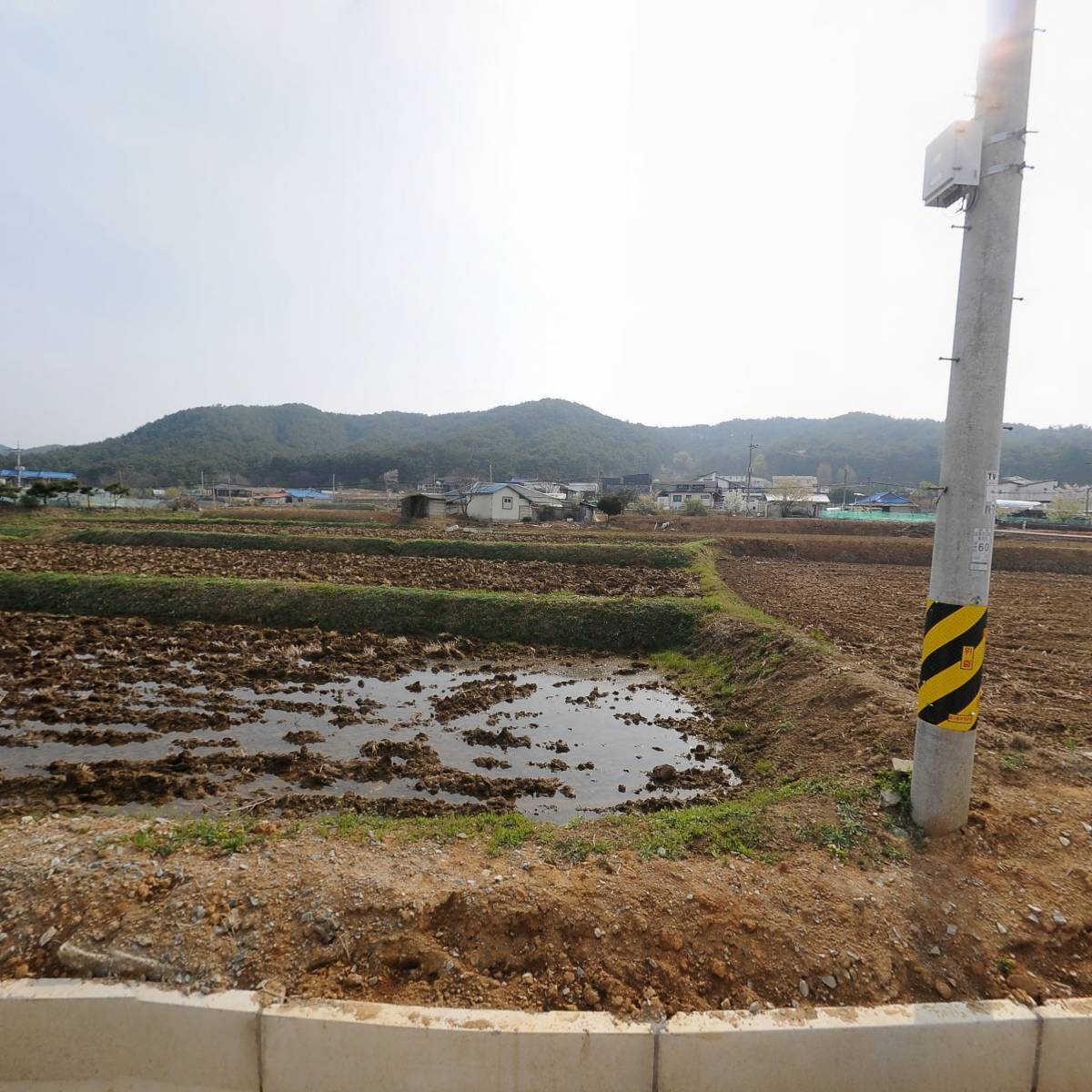 하화계1리 마을회