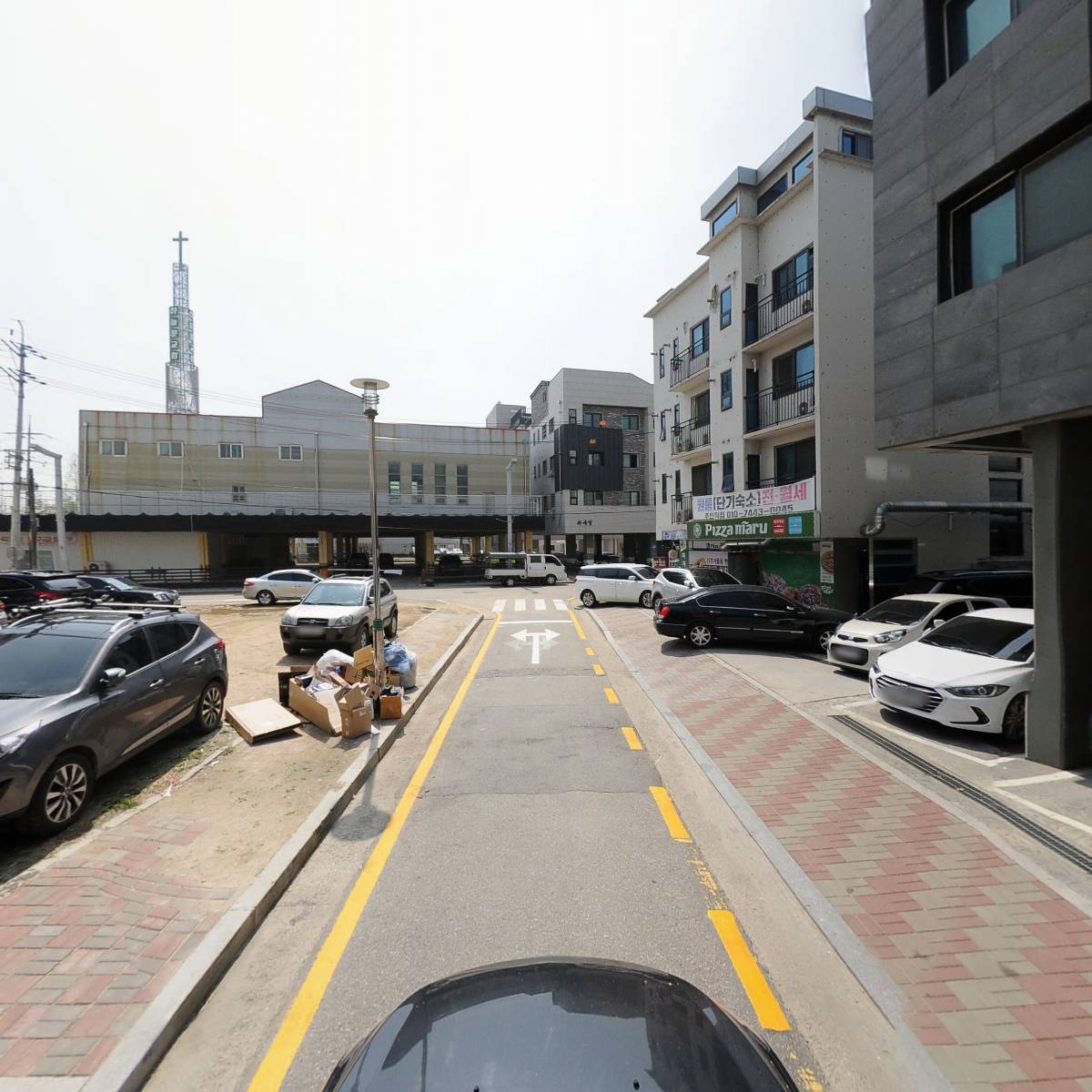 배통삼석쇠구이삼겹(문산점)_4