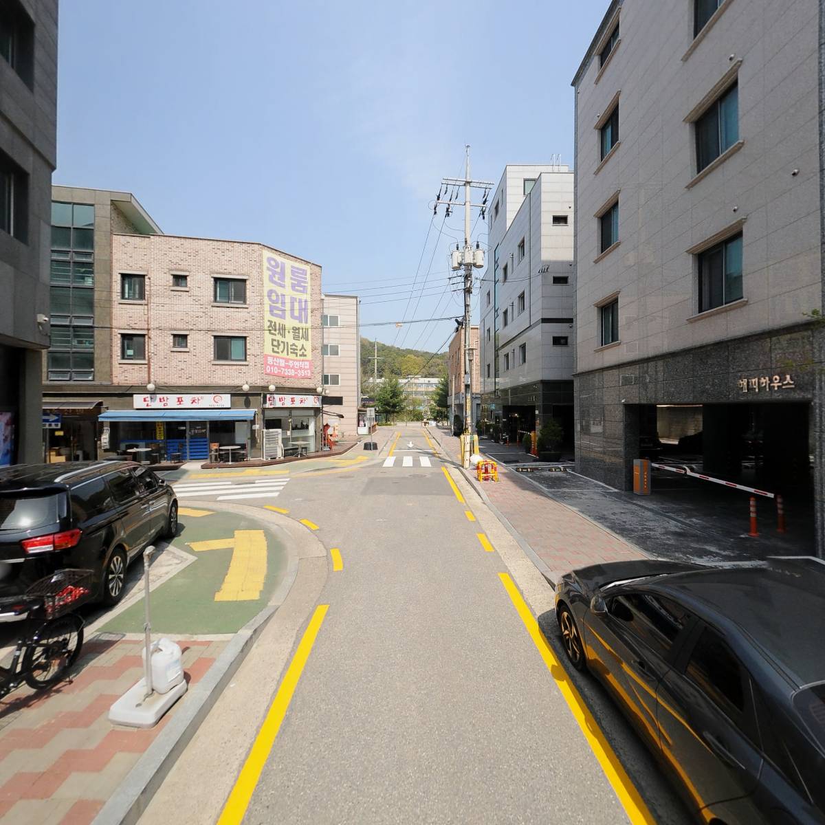 배통삼석쇠구이삼겹(문산점)_2