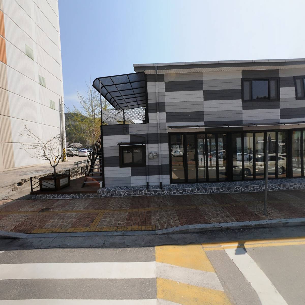 주식회사 오대엔지니어링