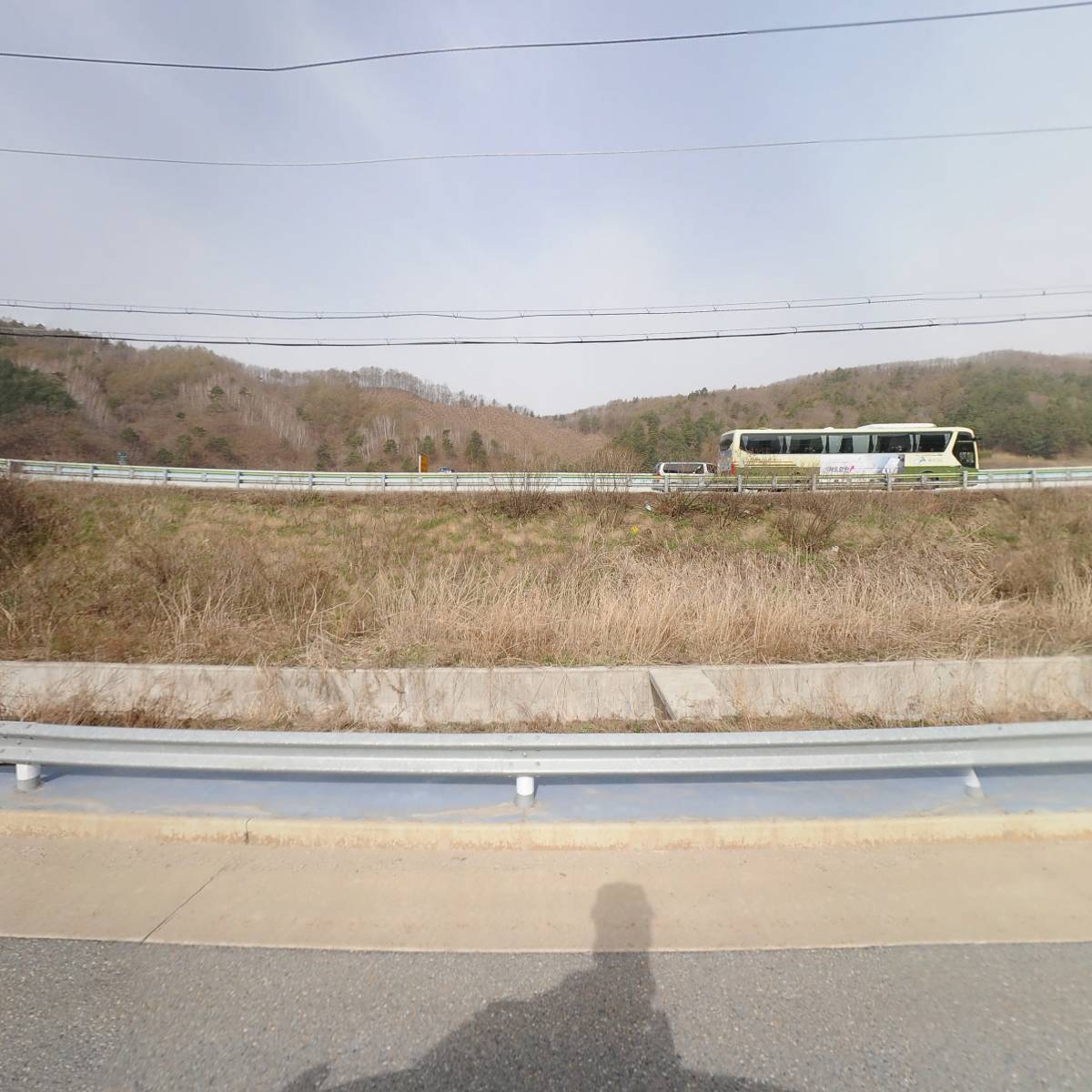 주식회사 장평특수레카